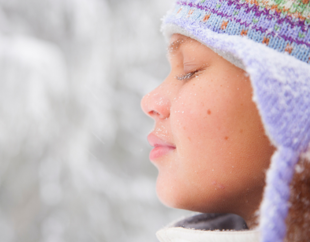 Books About Snow Farrell Pediatrics