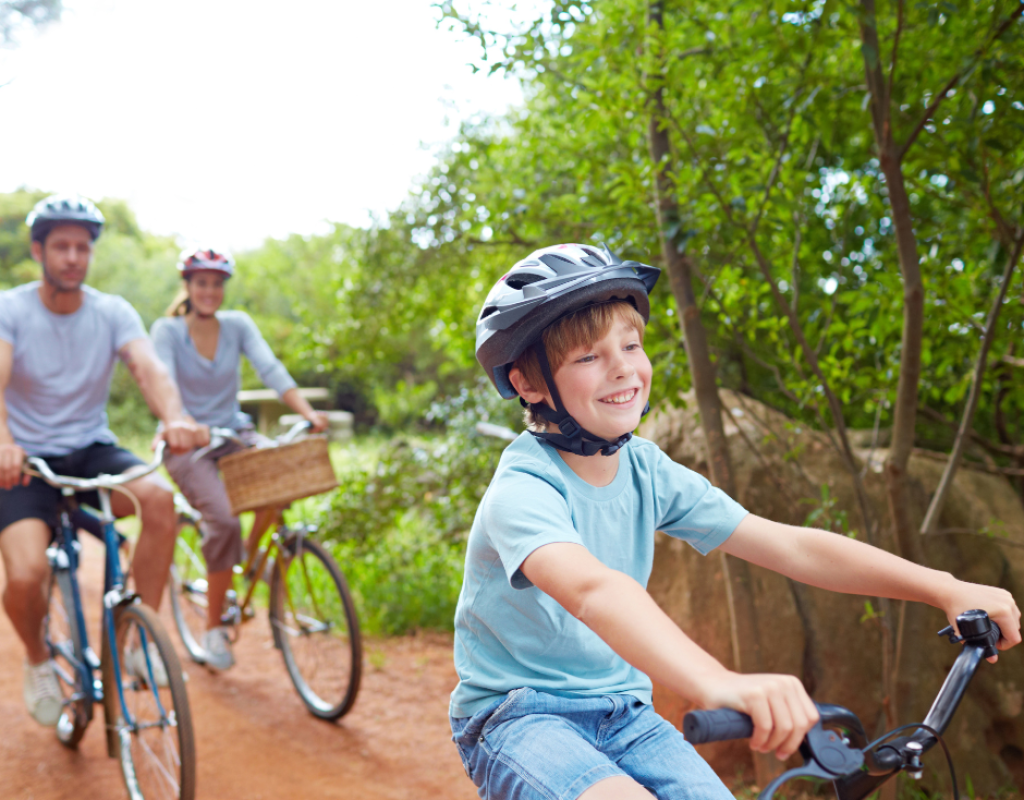 Books about bicycles