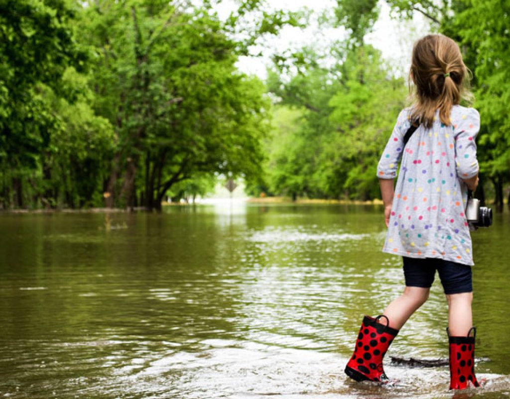 Climate Change Kids