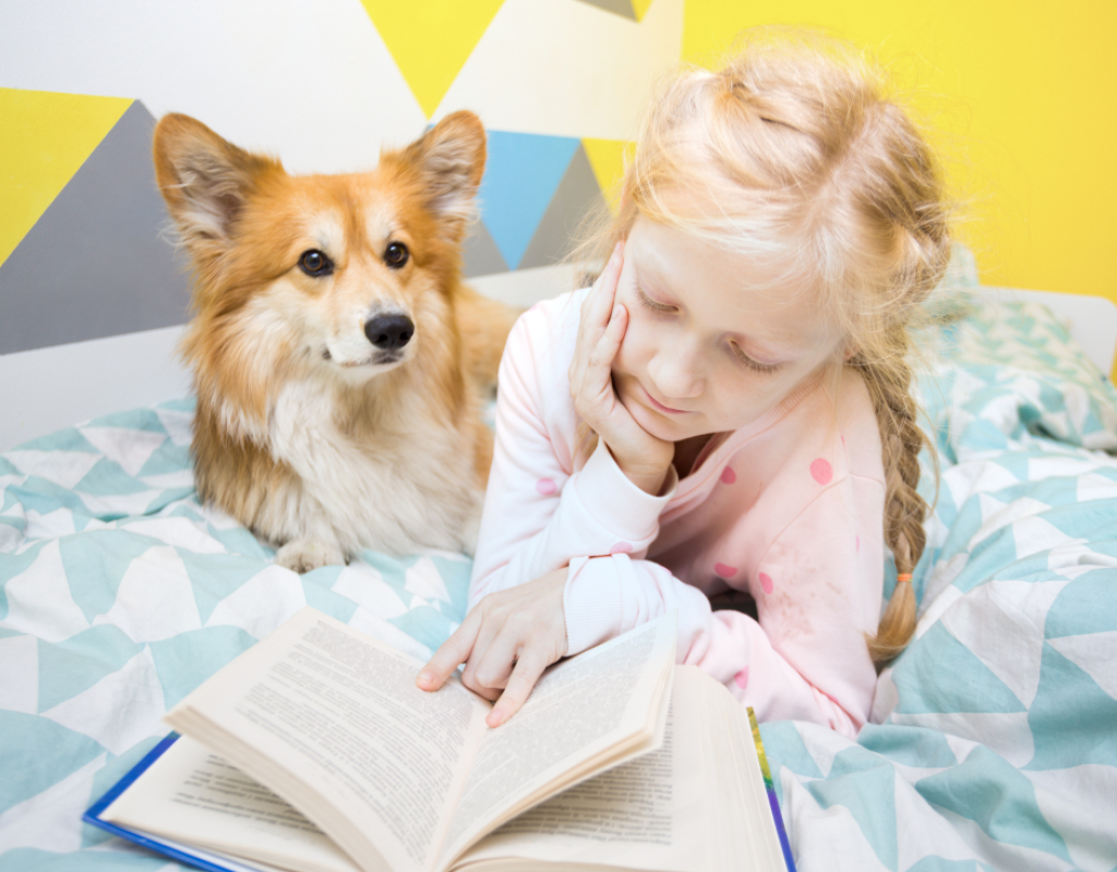 Dog Days of Summer Books