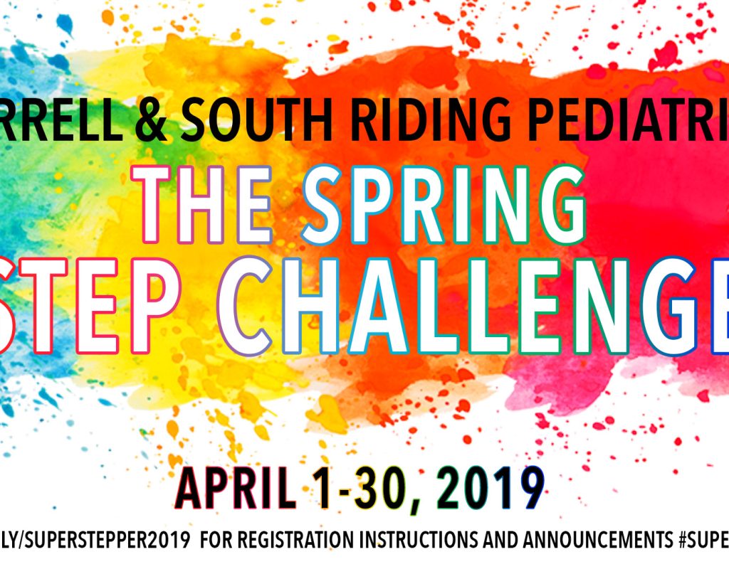 Spring Step Challenge-Eventbrite (1)