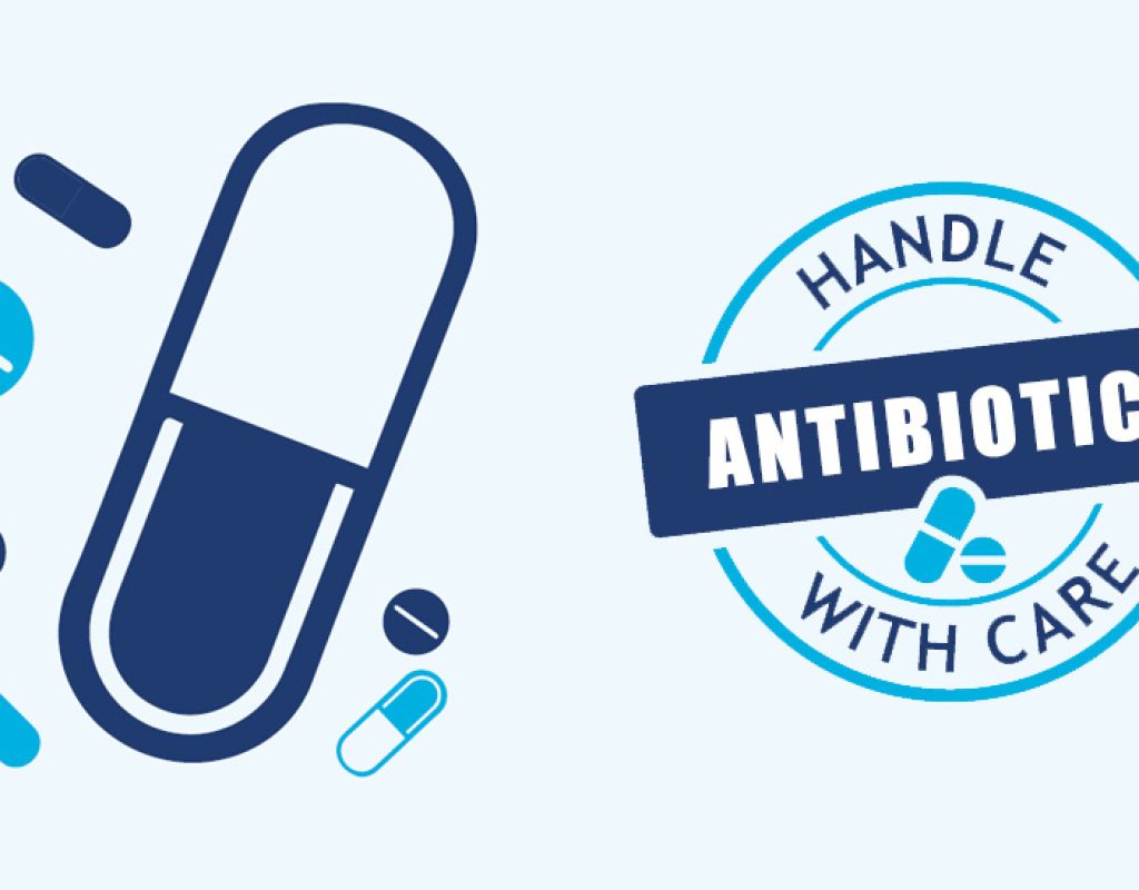 antibiotics logo featured