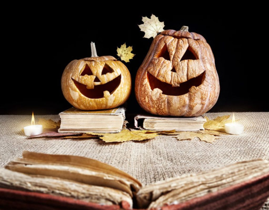 halloweenbook